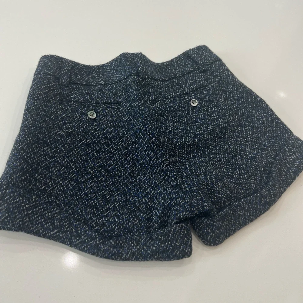 Paul & Joe sisters. Tweed shorts. - Picture 4 of 5
